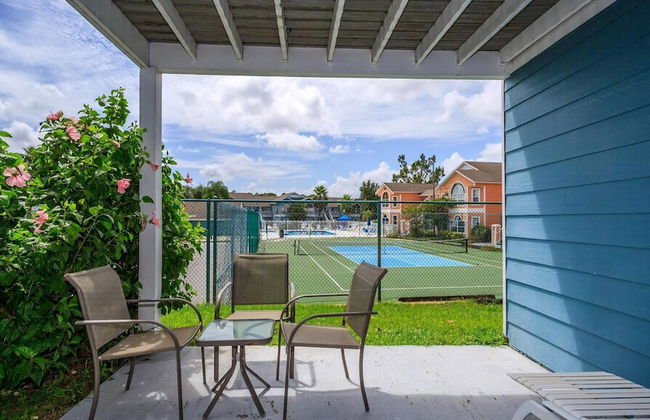 Villas at Island Club Community, Pools, Jacuzzi and More! - Foto 26