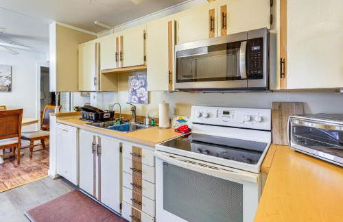 Nettles Island Vacation Rental with Resort Amenities - Foto 11