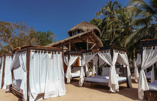 Bora Bora Cartagena - Photo 68