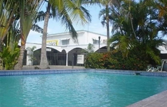 Paradise House - Foto 13