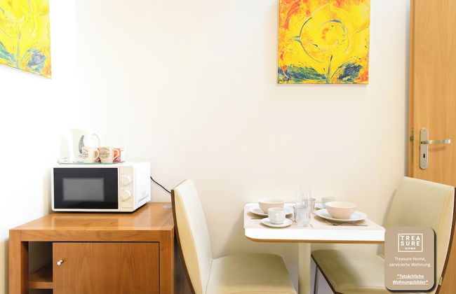 Treasure Home Apartment 1050 - Foto 17