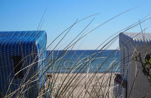 Reihenhaus im Ostseeresort Dampland - Foto 54