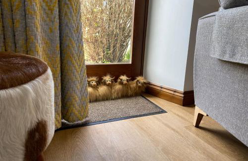 Wren Cottage - Foto 19