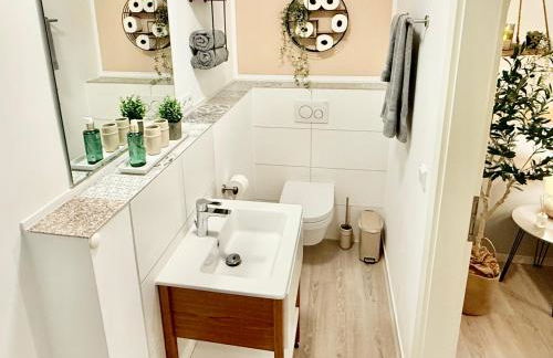 Ferienwohnung Oberwinter bei Bonn - Foto 31