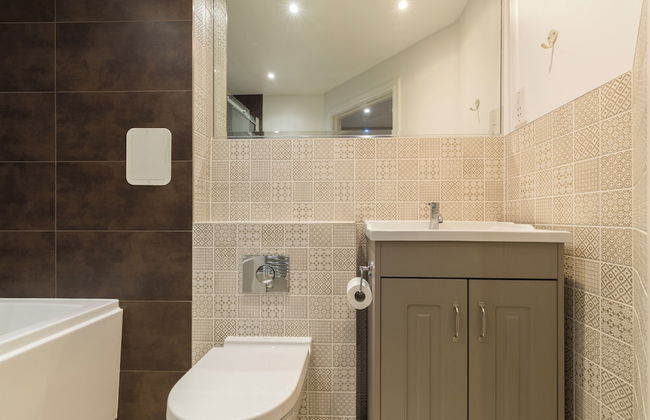 JOIVY Smart flat in Richmond - Foto 15