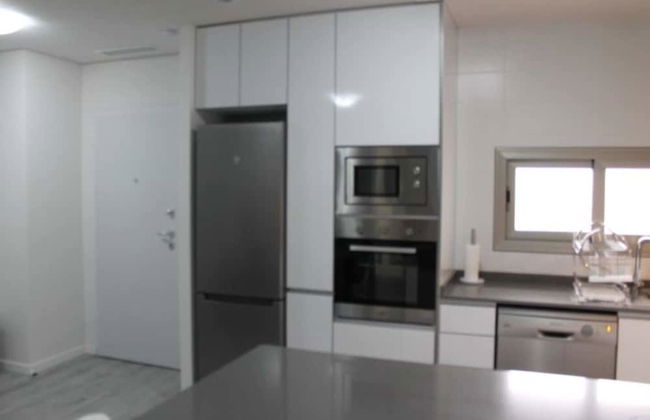 La Zenia Penthouse Indoor/outdoor Pool &gym EB3 - Foto 13