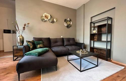 AKK6 Designpartment nähe Hbf Uni Oper - Foto 14