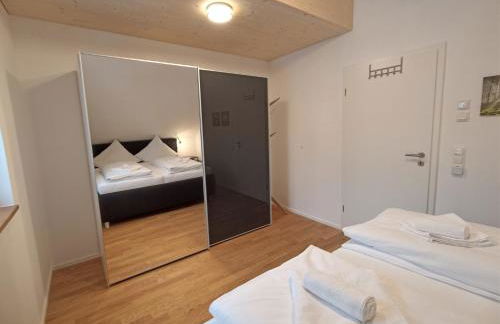 Haus Wiesenquelle - Fewo 14 "Timeout", Feldberg - Foto 6