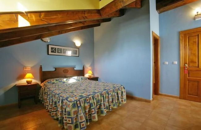 Picu Castiellu Aparthotel - Foto 9