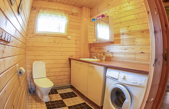 Tuomaantupa - Foto 22