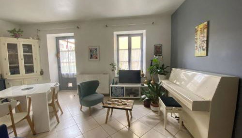 Charmant T2 Larressore - Parking Privé - WiFi Inclus - FR-1-495-156 - Foto 5