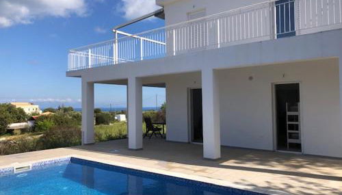 Villa Peony Koroni - Foto 4