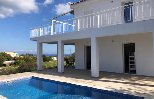 Villa Peony Koroni - Foto 4