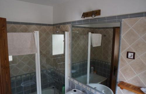 Casa la Cabañuela - Foto 22