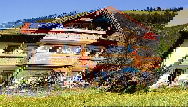 Landhaus Hubert's Hüs - Foto 2, Imagen principal