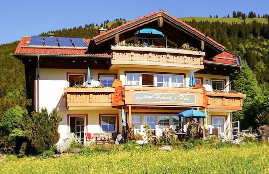 Landhaus Hubert's Hüs - Foto 1