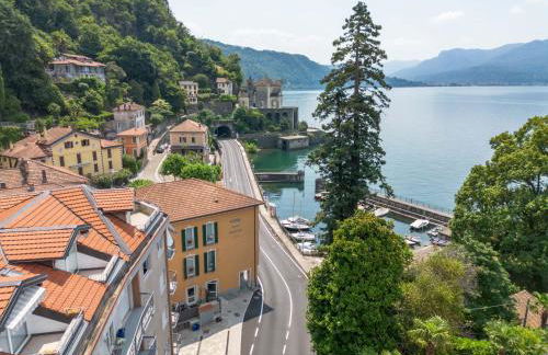 La Darsena Front lake apartment - Foto 51