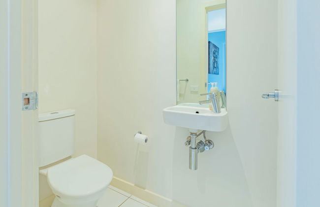 3 Bedroom Condo - Access to Pool Torquay - Foto 21