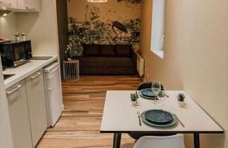 UM studios - Charmants studios tout équipé - wifi - Foto 8