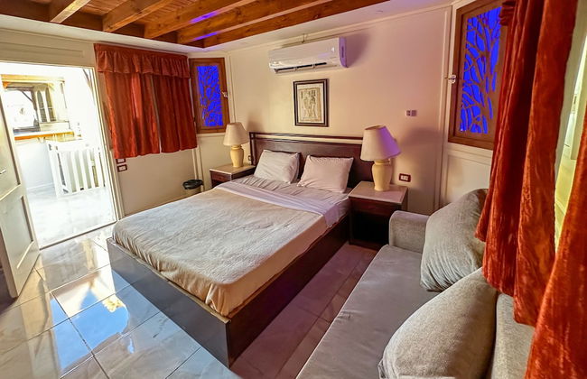 Green Garden Resort - Foto 14