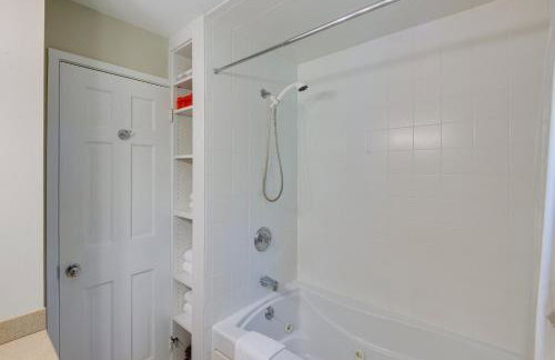 Winhall Home with Sauna Less Than 1 Mi to Stratton Mountain! - Foto 16