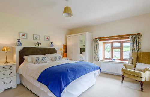 5 Bed in Bampton GRACI - Foto 18