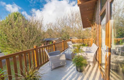 Fern Lodge - Foto 40