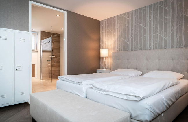 Nice Bungalow With Dishwasher in a Holiday Park 1.2 km. From the sea on Texel - Foto 7