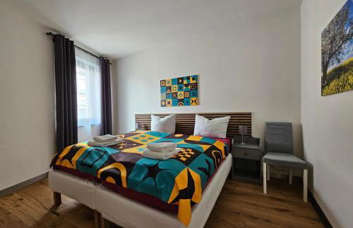 Cityappartements Weimar Bauhaus - Foto 25