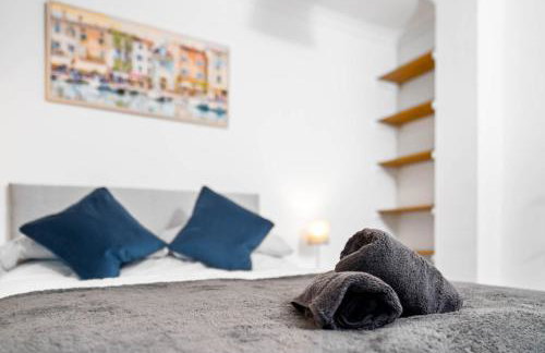 4 Bedroom Town House Perfect for families sleeps 6 - Foto 9