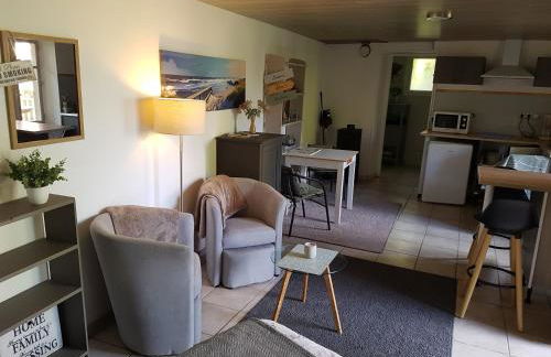 La Petite Maison du Gardien - Foto 36