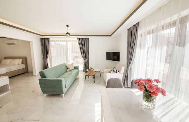 Cedrus Suites - Foto 45