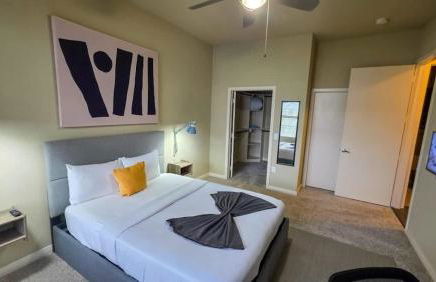 Galleria Luxury Stay Pool Gym Stunning Views - Foto 38