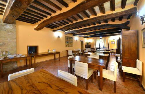 Agriturismo Sasso Rosso - Foto 106