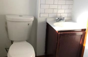 Private and cozy house with one bedroom and one bathroom, MetLife Stadium FIFA World Cup 35 minutes away - Foto 9