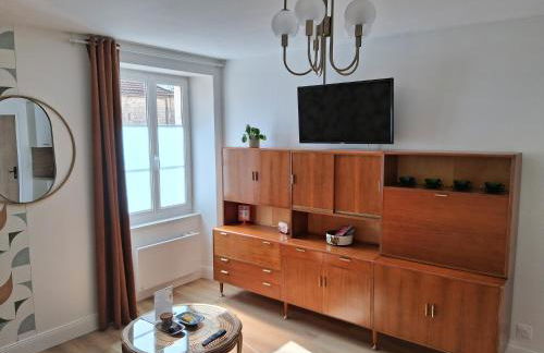 Appart-Hôtel Rouillac - Foto 35