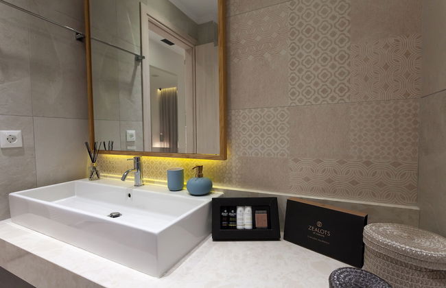 Villa Nissos - Foto 18