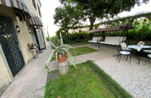 Lodge Villa Maria - Foto 60