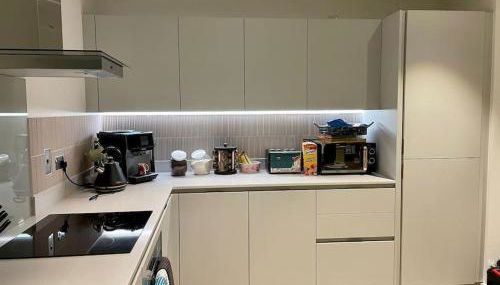 Flat in Hackney Wick - Photo 4