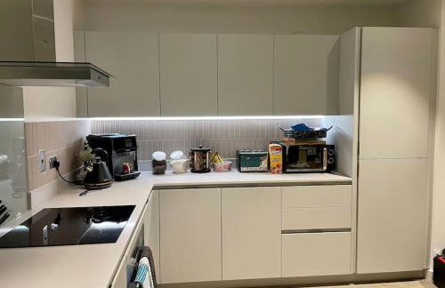 Flat in Hackney Wick - Foto 4