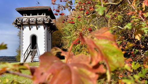 FeWo zum Römerturm - Foto 3