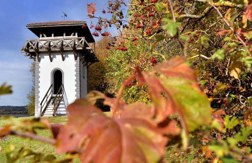 FeWo zum Römerturm - Foto 3