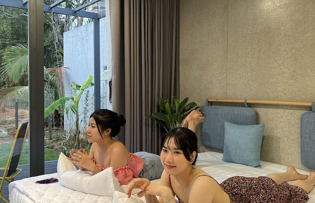 Baolanhomestaypq - Foto 3