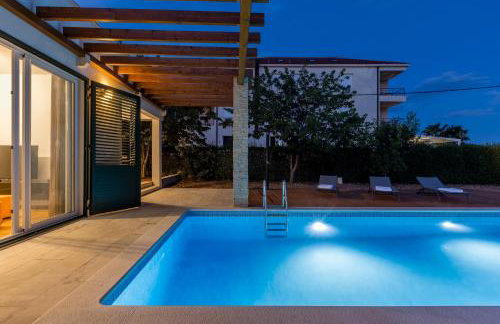 Villa Trogir - Foto 56