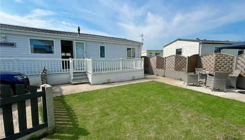 2 Lakeside, Luxury lodge with private garden & parking - Foto 5