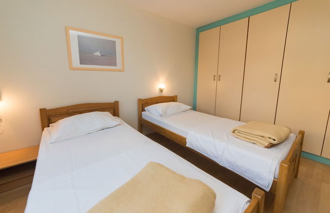 Aparthotel Roccia - Photo 12