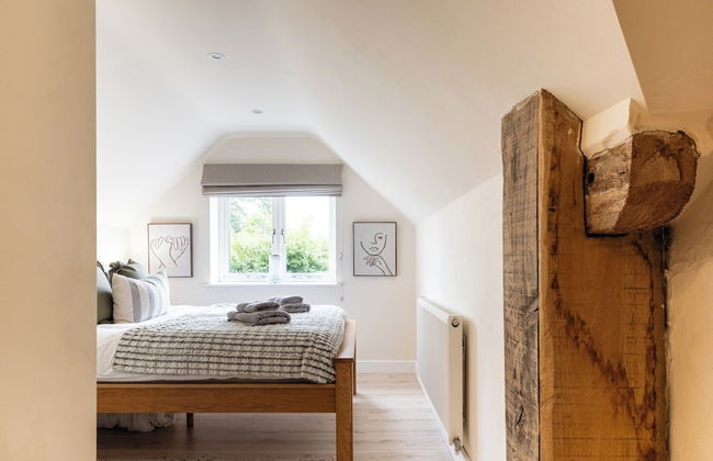 Clifford Chambers Cosy 2 Bedroom Cottage - Foto 24