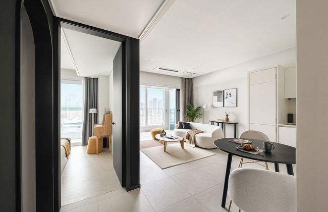 Le collective Siheung Wavepark - Foto 51