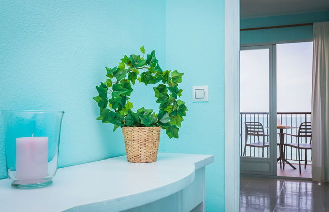 Apartamento Farolas A - Foto 12