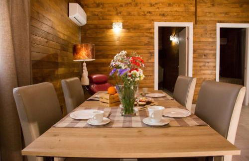 RaMi Rural Resort con piscina e vicino al mare - Foto 2